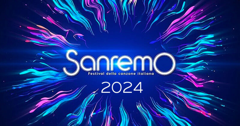 Festival di Sanremo 2024: quand’è, quali so...